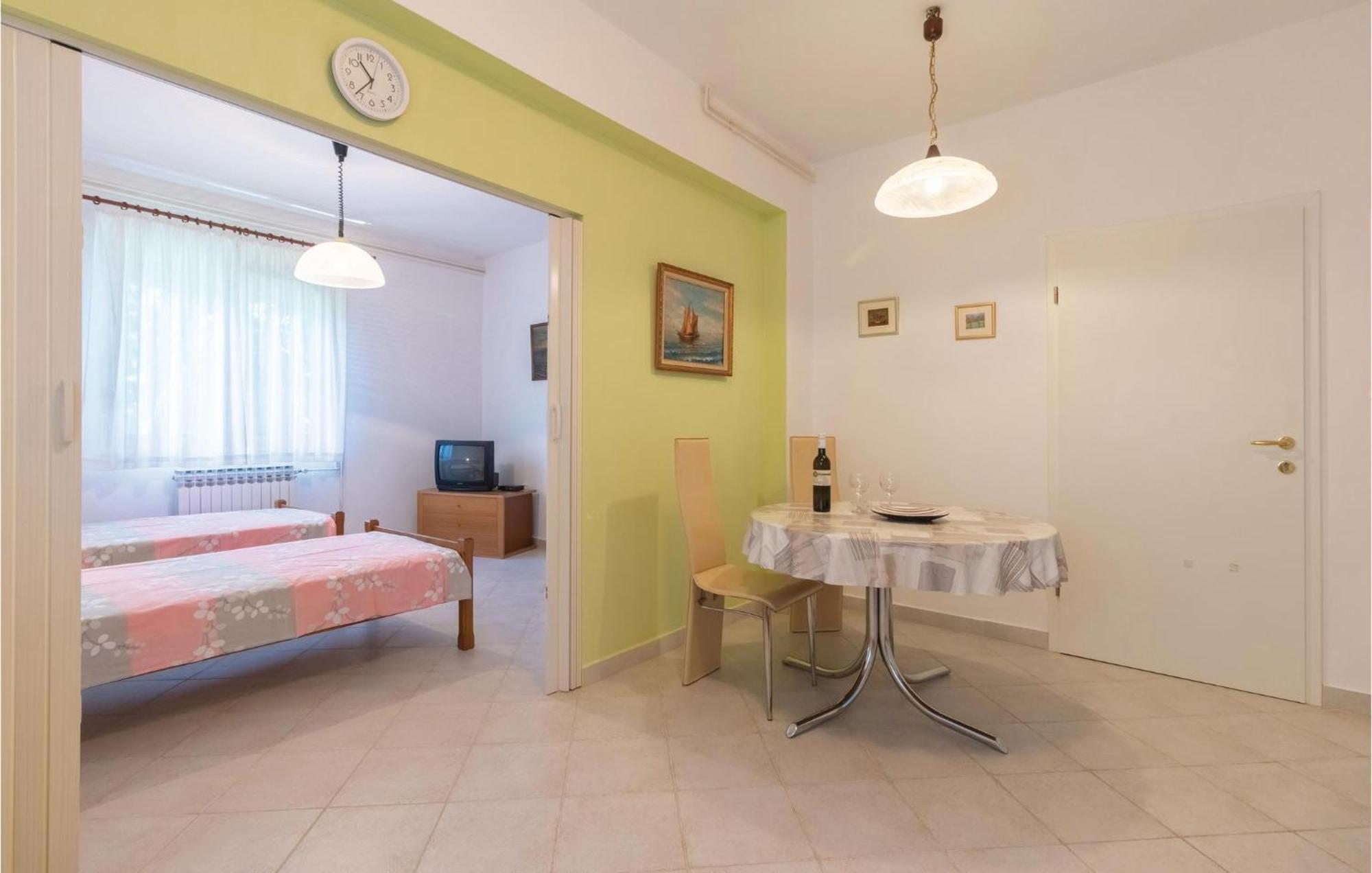 Apartment Zadar 8 Bagian luar foto