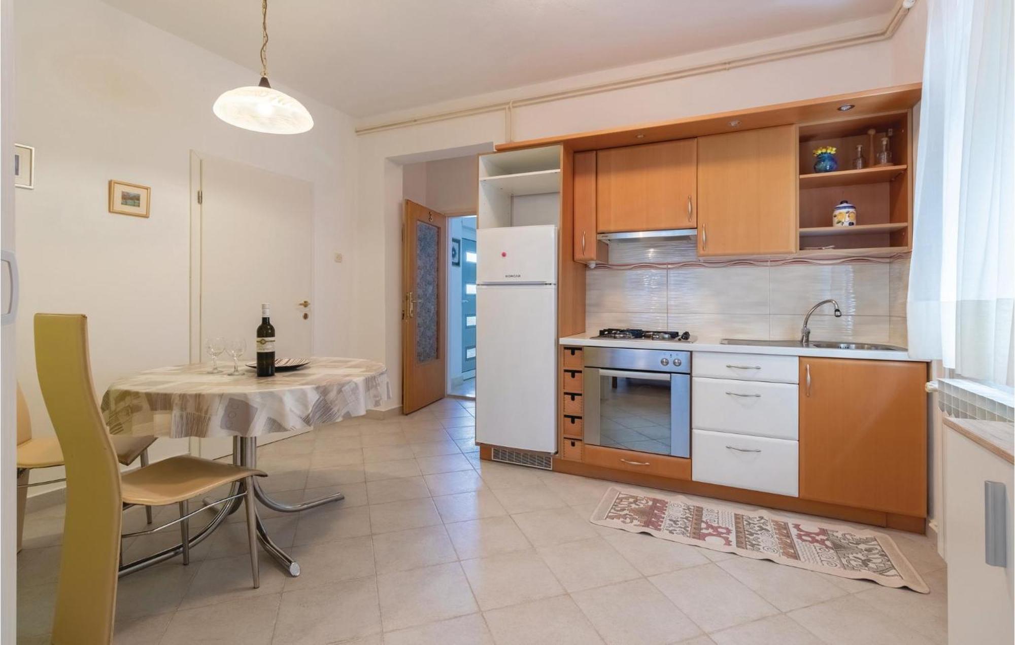 Apartment Zadar 8 Bagian luar foto