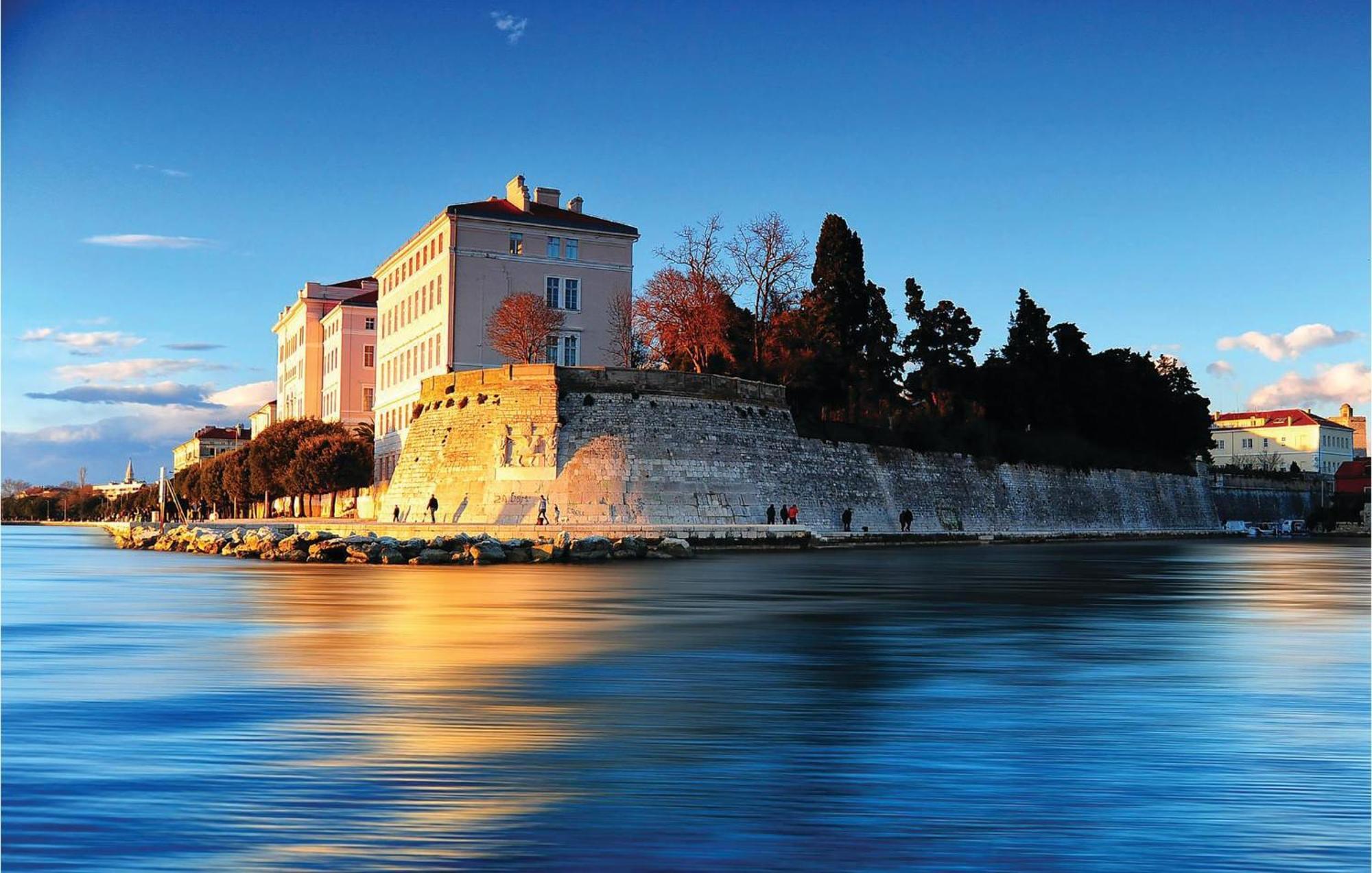 Apartment Zadar 8 Bagian luar foto